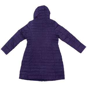 Chaquetas de lana con cremallera para hombre, etiqueta personalizada, venta al por mayor, poliéster, bloque de color - Product Image 2