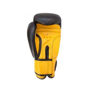 Professional Boxing Training Gloves Custom Design Boxing Gloves with machine mold - Product Image 3
