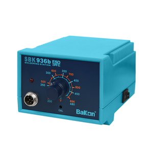 Máy Hàn Bakon 65W Chất Lượng Cao, Trạm Hàn 936b - Product Image 3