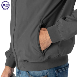 Chaqueta informal para hombre, cortavientos de calle a la moda, alta calidad, primavera y otoño, nueva - Product Image 4