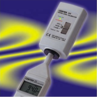 Calibrador de Nivel de Sonido Personalizable CENTER OEM/ODM/OBM, 94dB/114dB, Certificado REACH, 1 Año de Garantía, Hecho en Taiwán