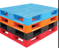 Palette en plastique de haute qualité Exportation mondiale - Palette à 4 voies en provenance du Vietnam au meilleur prix