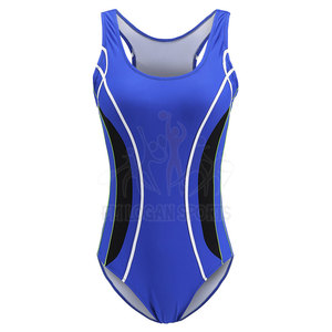 Bañador de una pieza para mujer, nuevo diseño - Product Image 1