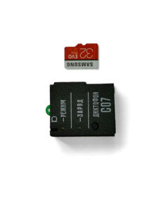 Miniature Digital Voice Recorder Soroka-07 (28x22x9,7 mm) - Product Image 2