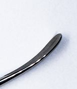 Endo Tech Double-ended Manual <b>Ear</b> Curettes ENT Microsurgery Instruments - Product Image 6