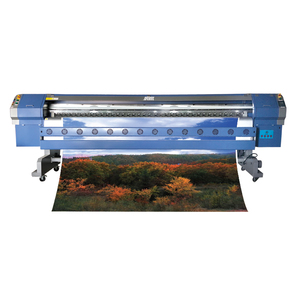 Máy In Kỹ Thuật Số Máy In Thực Vật <span class=keywords><strong>Plotter</strong></span> 32M Mini Banner Máy In - Product Image 1