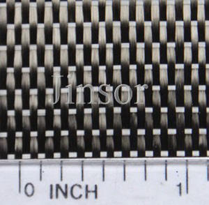 ผ้าคาร์บอนไฟเบอร์100 GSM ทิศทางเดียว - Product Image 2