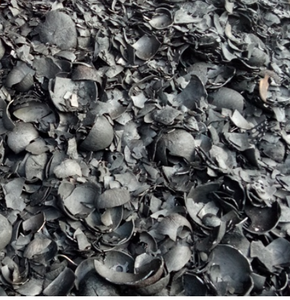 Shisha hookah en charbon de bois de coco et BBQ, livraison gratuite - Product Image 4