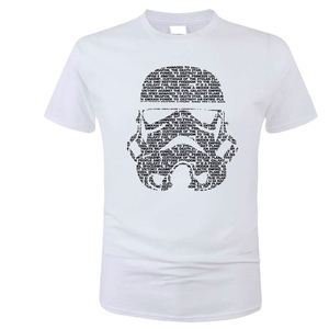 Fabricante de ropa de calle, camiseta de sublimación, camiseta de poliéster, camisetas rápidas, camisetas Unisex con logotipo personalizado de impresión por sublimación - Product Image 2