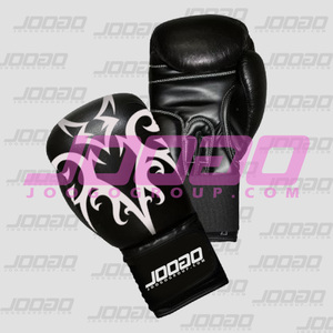 Guantes de boxeo profesionales mexicanos de alta calidad para entrenamiento - Product Image 1