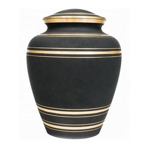 Meilleure nouvelle urne de crémation en pierre classique pour adulte - Product Image 4