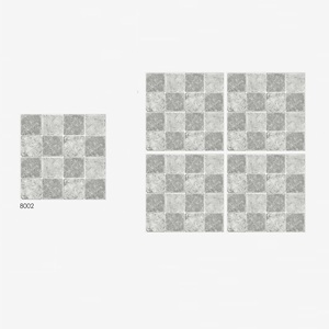 Carreaux de sol en porcelaine antidérapants en céramique 400x400mm - Product Image 2
