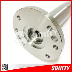 Nouveau TAIWAN SUNITY Arbre d'engrenage de marche arrière haute efficacité à 3 cylindres 2 temps pour moteurs diesel marins - Product Image 6