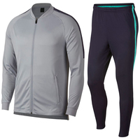 Survêtement Homme Personnalisé 2023 Respirant Séchage Rapide Écologique Grande Taille Tissu Mi-Épais Polyester/Coton Sports d'Hiver Haute Performance
