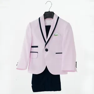 1-14 years old Kids Suits / Boys Blazers Kids Boy Suits for Weddings / Prom Suits Formal Dress Kids Clothing Set