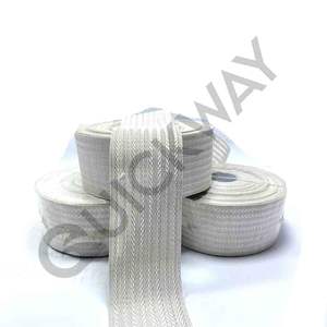 เชือกถักเปียลวดทองแท่งสำหรับการป้องกันเครื่องแบบเจ้าหน้าที่ - Product Image 6