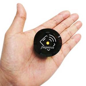 Bộ Điều Khiển Truy Cập Độc Lập Gắn Phẳng Mini LF <span class=keywords><strong>RFID</strong></span> <span class=keywords><strong>125KHz</strong></span> - Product Image 4