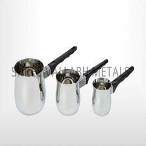 พรีเมี่ยมเกรดสแตนเลสกาแฟอุ่น - Product Image 4