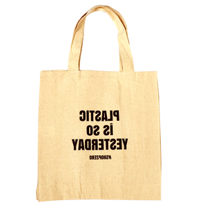 Nouveaux sacs à provisions à bandoulière en coton durable écologique à la mode, couleurs unies, plusieurs tailles, logo personnalisable, quantité minimale de commande bas - Product Image 1