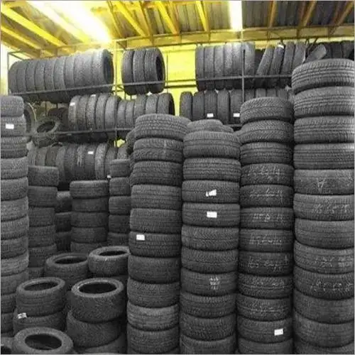 Neumáticos usados para coche, neumáticos para pasajeros, exportadores en Corea