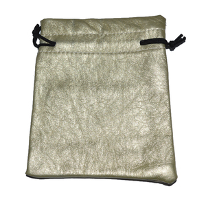 Purchase Brown Gold Pouch | Get Brown Gold Pouch | Brown Gold Pouch for Sale - Product Image 1