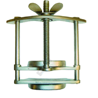 Instrument vétérinaire de haute qualité en acier inoxydable durable, type Butler Mouth Gage à bord émoussé, de qualité chirurgicale