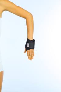 Vendaje de muñeca de neopreno - Product Image 5