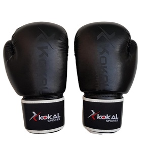 High Quality Plastic Boxing <b>Gloves</b> Adjustable Wrist Strap Lightweight Breathable Custom Private Label Manufacturer <b>Gloves</b> - Product Image 1