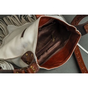 LW Luxury Leopard Straps Cross Body <b>Bag</b> Genuine Leather Women's Sling Hot Sale Summer Fashion <b>Accessories</b> - Product Image 4