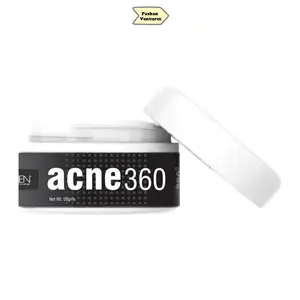 2021 Top Selling High Quality Regular Size Acne Control Night Gel at Best Market Price
