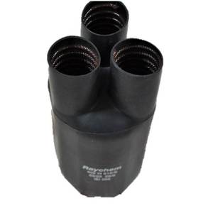 Raychem 402W526/S(CBR-3-3A) En stock, raccords de câbles, matériaux d'isolation en polyoléfine haute température - Product Image 3