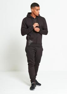 2020 hommes Jogging sport hommes Jogging costumes gros survêtement survêtement - Product Image 2