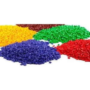 Granulés SBS Caoutchouc thermoplastique styrène-butadiène de qualité pour moulage par injection, haute résistance aux chocs, haute fluidité, pièces automobiles - Product Image 1