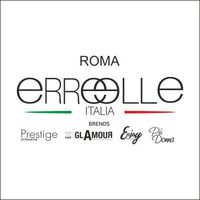 Poudre décolorante grise Erreelle Italia 9+2 500g sans rougeurs ni orange, permanente pour tous types de cheveux, usage professionnel en salon