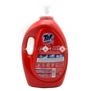 Détergent liquide concentré TOP Brilliant Clean pour vêtements, export en gros, 5%-15% pour les ingrédients, Malaisie, usage quotidien - Product Image 2