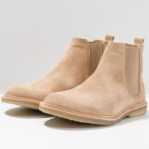 camel boots mens