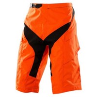Shorts de cyclisme VTT unisexe personnalisés de haute qualité, écologiques, anti-UV, respirants, grande taille, séchage rapide, 100 % polyester, longueur longue