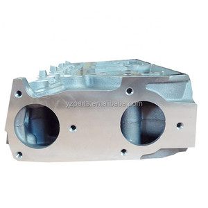 Per VA400 VD400 VH400 VS400 per Ford Scorpio per Leyland 400 Serie Convoglio Testa del Cilindro 6190499 AMC908024 - Product Image 6