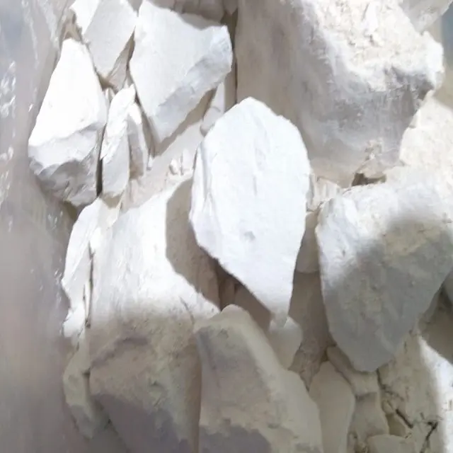 Eksportir tanah liat KAOLIN (BTTKAOLIN) terbaik dari India