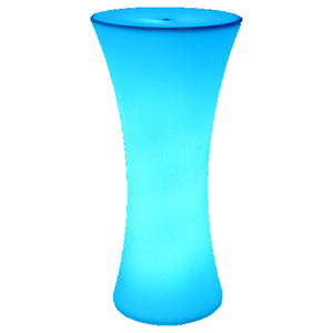 Bancone <span class=keywords><strong>Bar</strong></span> Moderno in Plastica per Casa, Nightclub, Esterni, Angolo <span class=keywords><strong>Bar</strong></span> Curvo con LED, Arredamento per Pub e Nail <span class=keywords><strong>Bar</strong></span> in Vendita - Product Image 2