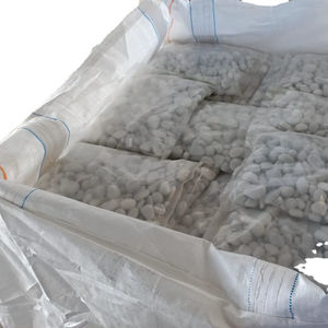 Pierre naturelle à forte demande et galets marbre dégringolé et poli brillant à la taille standard pour l'exportation - Product Image 1