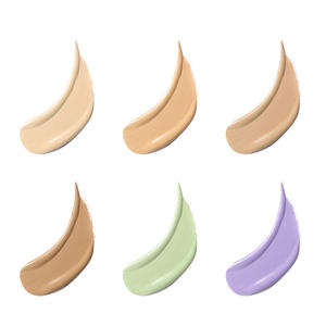 Macing — Base de maquillage en velours, bermuda privée - Product Image 5