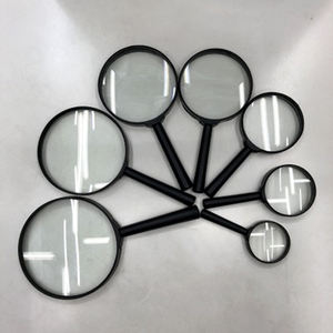 Grosir Kaca Pembesar Plastik Mini 50Mm <span class=keywords><strong>60Mm</strong></span> 75Mm 90Mm/Kaca Pembesar Plastik Kecil - Product Image 6