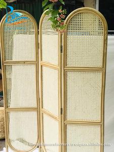 Vách ngăn phòng gấp bằng mây di động - Product Image 6