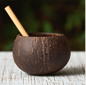 High Quality Non-Toxic Bpa Free <b>Reusable</b> Cheap Bamboo <b>Straw</b> Drinking - Product Image 2