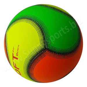 Balón de fútbol inflable personalizado, Balón de playa, publicidad directa de fábrica, Pvc - Product Image 4