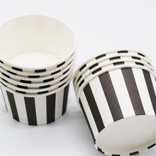 Máquina de fabricación de tazas de té de papel desechable automática de bajo coste de China - Product Image 3