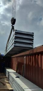 Esgrima especializados en transporte - Product Image 4