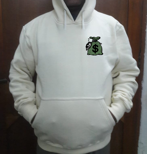 ชุดสเวตเตอร์ผ้าฟลีซสำหรับผู้ชายไซส์ใหญ่พิเศษชุดออกกำลังกายในฤดูหนาว - Product Image 6