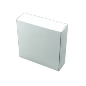 Custom <b>Cardboard</b> Reverse Tucks Screws Paper <b>Boxes</b> Eco-Friendly Recycled Materials Household Products Matt Lamination Vanishing - Product Image 2